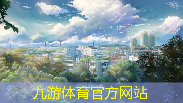 外国人看中国城市绿化带